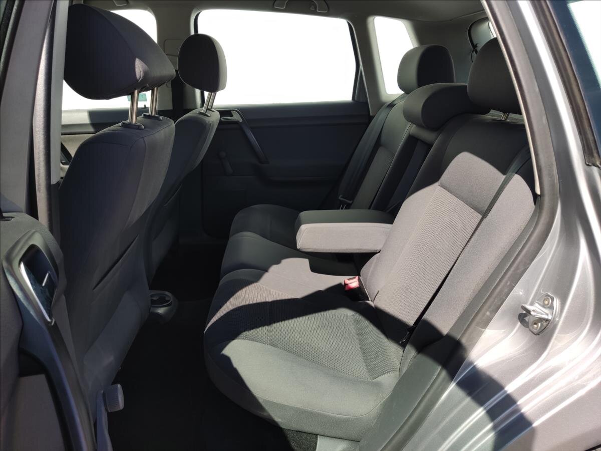 Volkswagen Polo Hatchback 1,2 l 44 kw