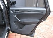 Škoda Kodiaq SUV 2,0 l 110 kw