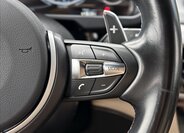 BMW X6 SUV 4,4 l 423 kw