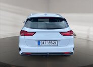 KIA Ceed Kombi 1,5 l 117 kw