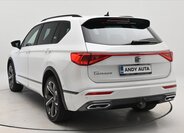Seat Tarraco SUV / Terénní 2,0 l 147 kw