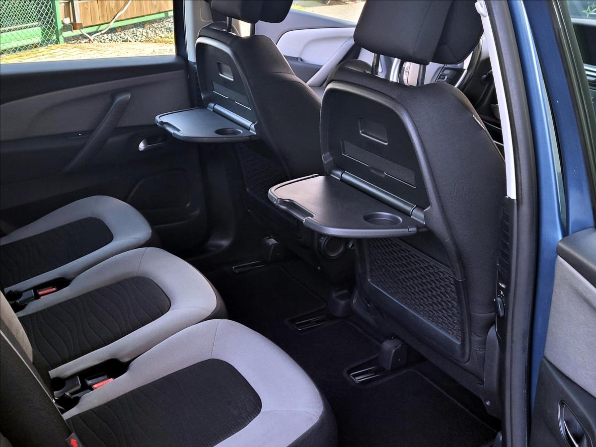 Citroën Grand C4 Picasso