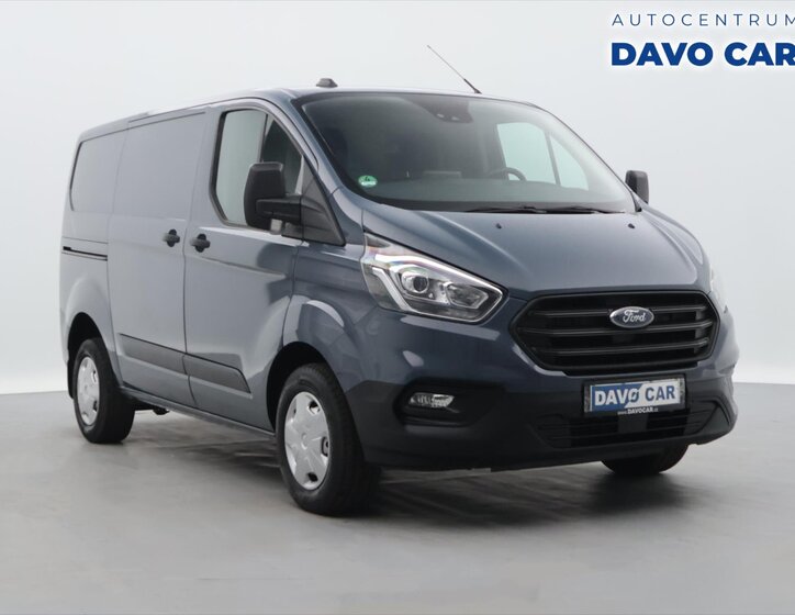 Ford Transit Custom Ostatní 2,0 l 77 kw
