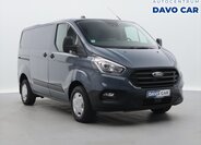 Ford Transit Custom Ostatní 2,0 l 77 kw