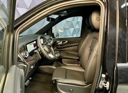 Mercedes-Benz Třídy V Kombi 2,0 l 174 kw