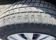 Honda FR-V Kombi 2,0 l 110 kw