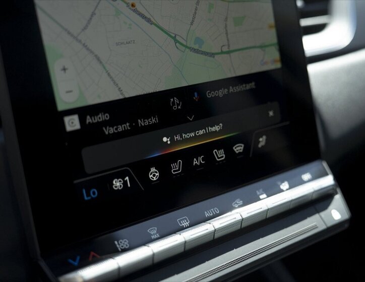 Mitsubishi Grandis SUV 1,8 l 104 kw