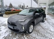 Toyota Yaris Cross 2