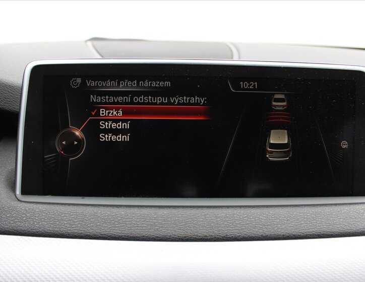 BMW X5 SUV 3,0 l 190 kw