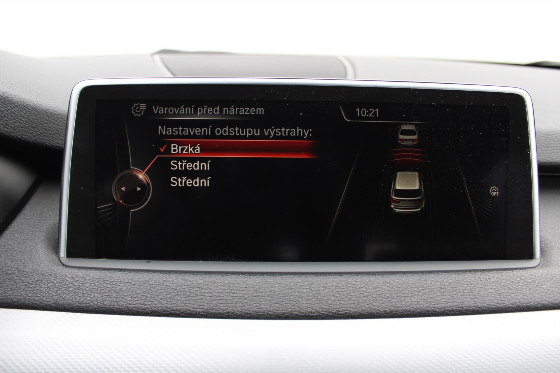 BMW X5 SUV 3,0 l 190 kw