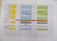 Seat Alhambra MPV 2,0 l 103 kw