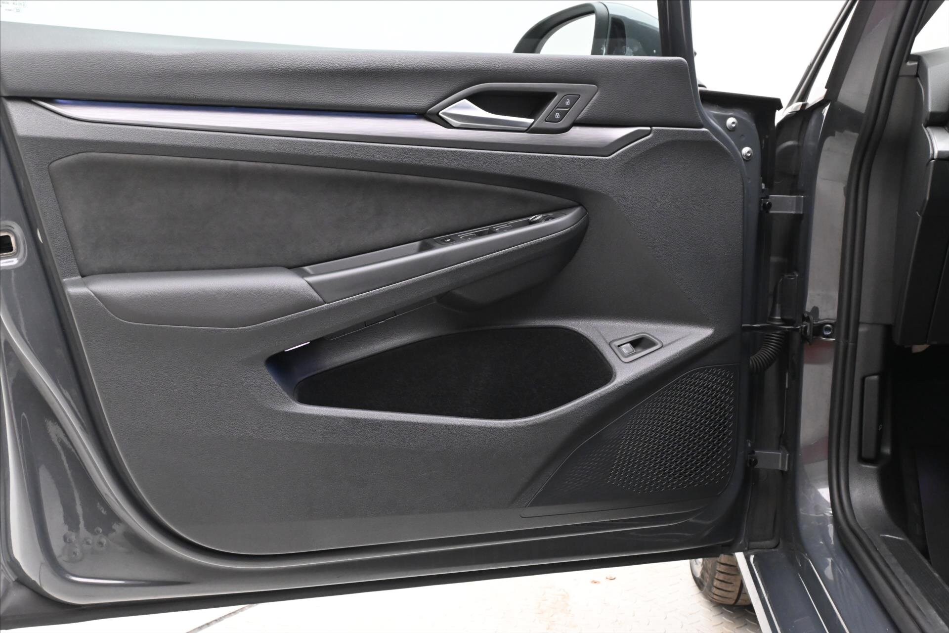 Volkswagen Golf Kombi 2,0 l 110 kw