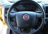 Fiat Ducato Užitková 2,3 l 96 kw