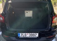 Volkswagen Tiguan SUV / Terénní 0,0 0
