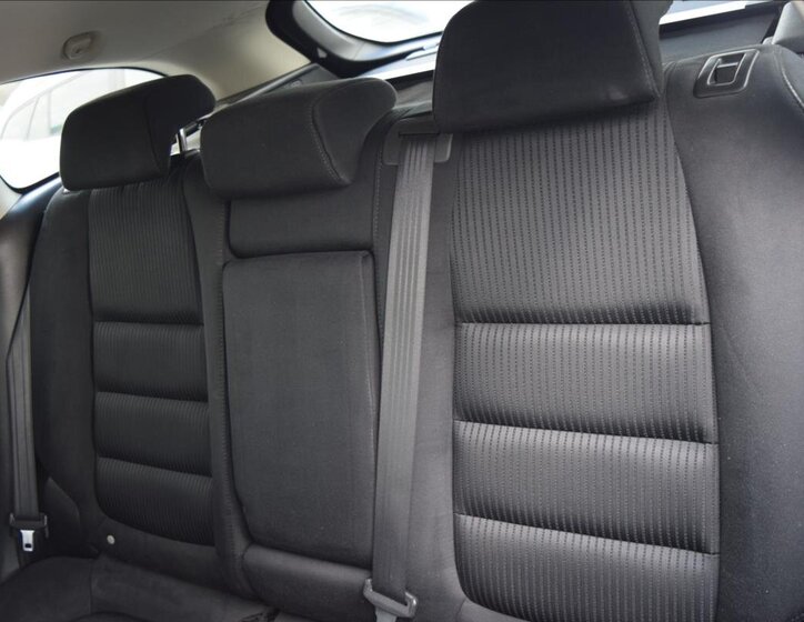 Mazda 6 Kombi 2,0 l 121 kw