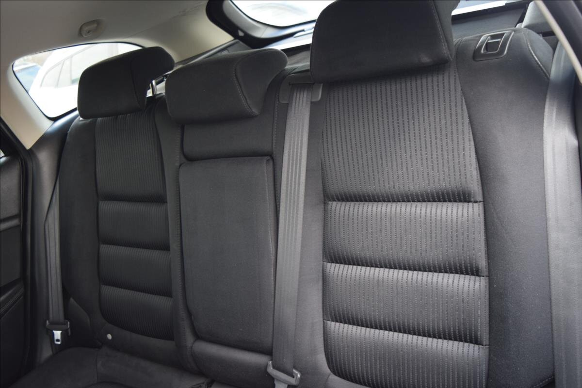 Mazda 6 Kombi 2,0 l 121 kw