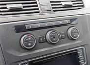 Volkswagen Caddy Kombi 2,0 l 110 kw