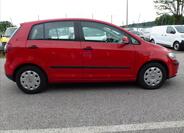 Volkswagen Golf Plus 6