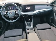 Škoda Octavia 8