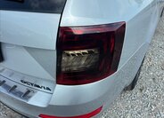 Škoda Octavia Kombi 1,6 l 77 kw