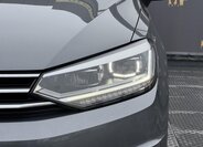 Volkswagen Touran 40