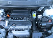 Škoda Fabia Hatchback 1,4 l 63 kw