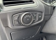 Ford Galaxy SUV / Terénní 2,0 l 110 kw