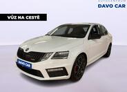 Škoda Octavia 1