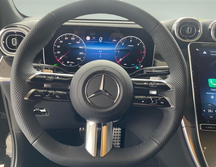 Mercedes-Benz GLC 11