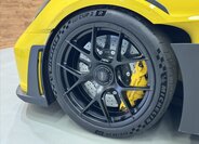 Porsche 911 Kupé 4,0 l 386 kw