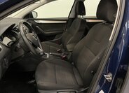 Škoda Octavia Kombi 1,6 l 81 kw