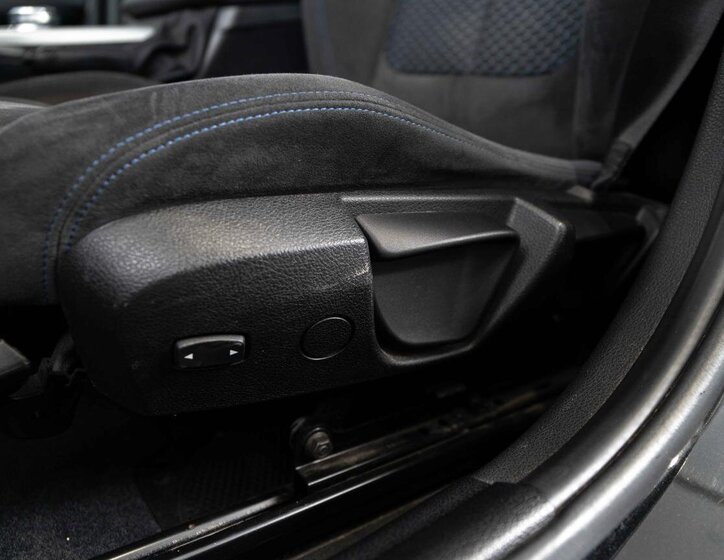 BMW Řada 1 Hatchback 2,0 l 110 kw