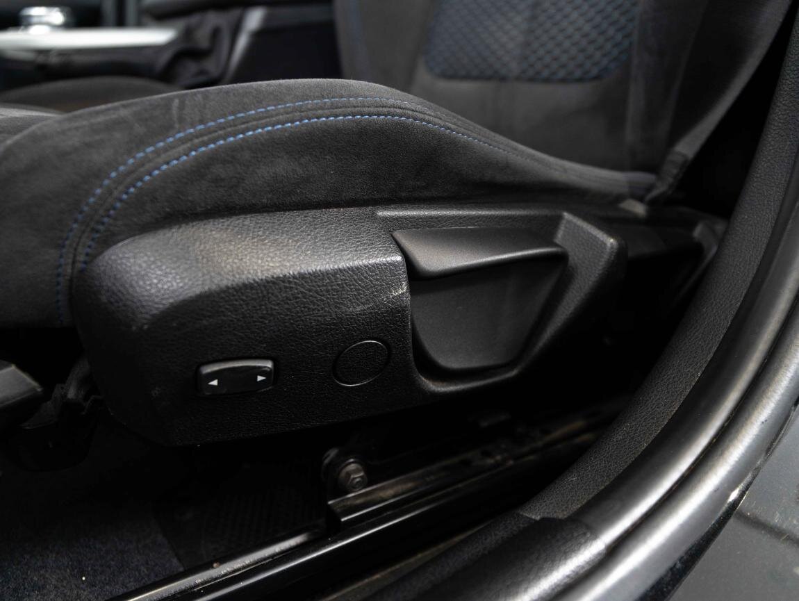 BMW Řada 1 Hatchback 2,0 l 110 kw