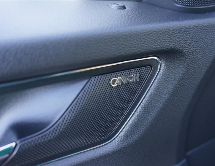 Škoda Kodiaq SUV 2,0 l 132 kw