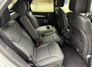 Land Rover Discovery SUV 3,0 l 184 kw