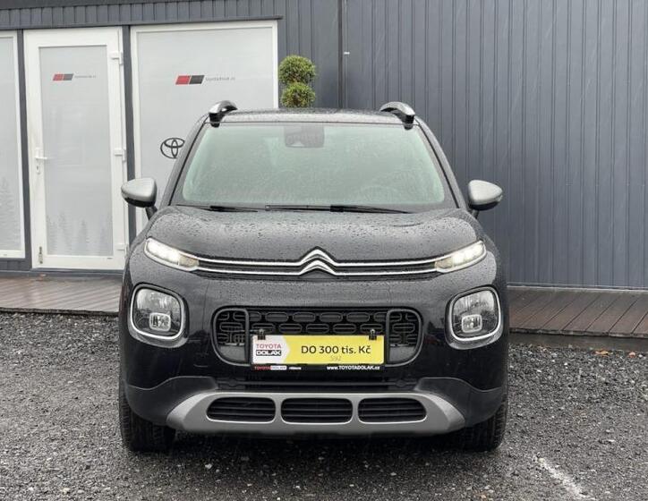 Citroën C3 Aircross 2