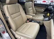 Honda CR-V SUV / Terénní 2,0 l 110 kw