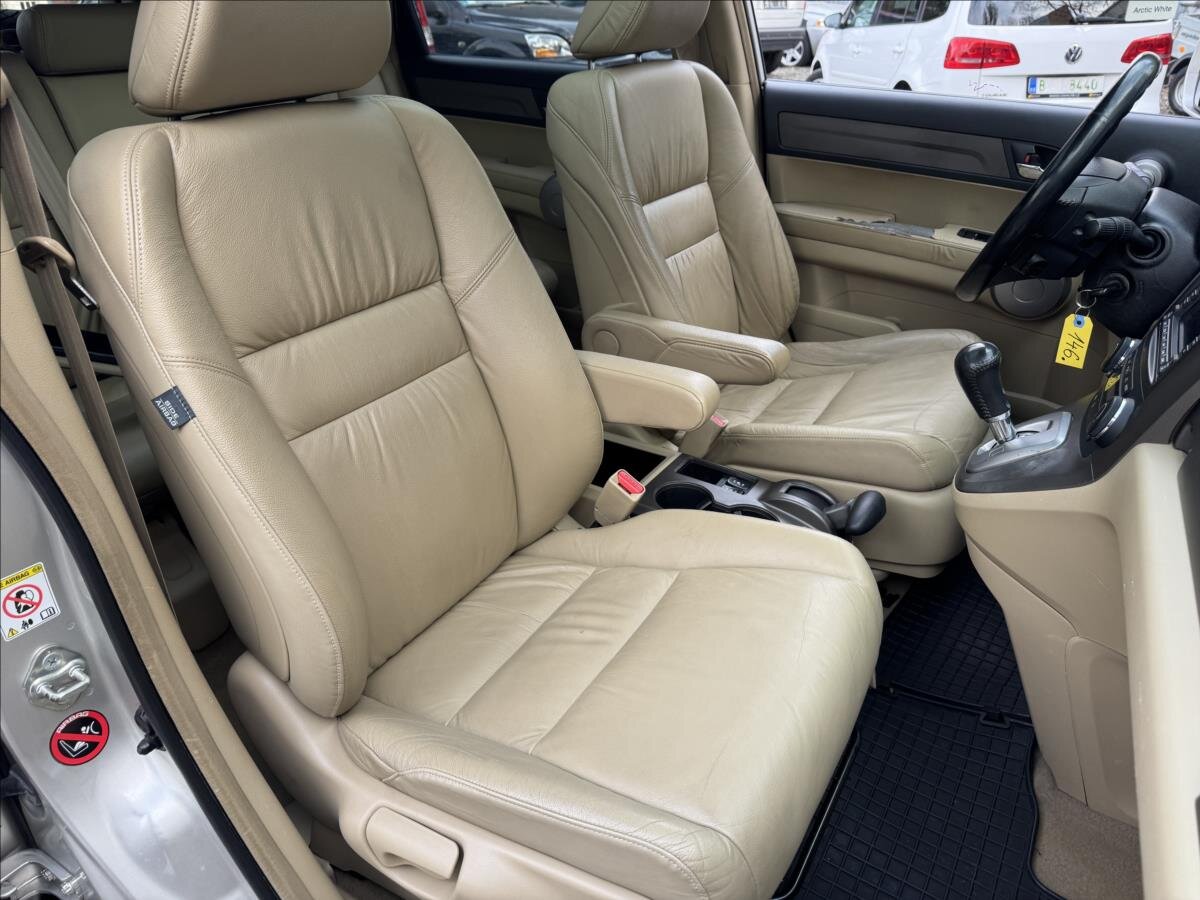 Honda CR-V SUV / Terénní 2,0 l 110 kw