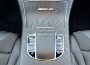 Mercedes-Benz GLC Kupé 4,0 l 375 kw