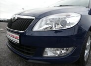 Škoda Fabia 4