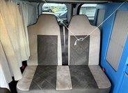 Ford Transit Custom Ostatní 2,0 l 96 kw
