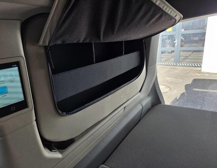 Volkswagen California VAN-Minibus 2,0 l 110 kw