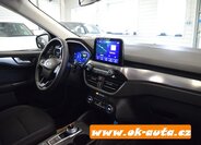 Ford Kuga SUV 2,5 l 165 kw