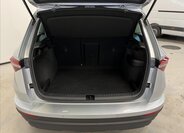 Škoda Karoq SUV 1,5 l 110 kw