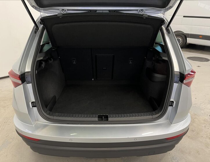Škoda Karoq SUV 1,5 l 110 kw