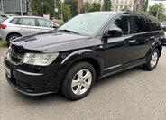 Dodge Journey MPV 2,0 l 103 kw