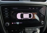 Škoda Octavia Liftback 1,6 l 85 kw