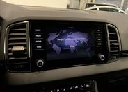 Škoda Karoq SUV / Terénní 1,5 l 110 kw