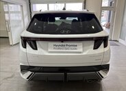 Hyundai Tucson SUV / Terénní 1,6 l 117 kw