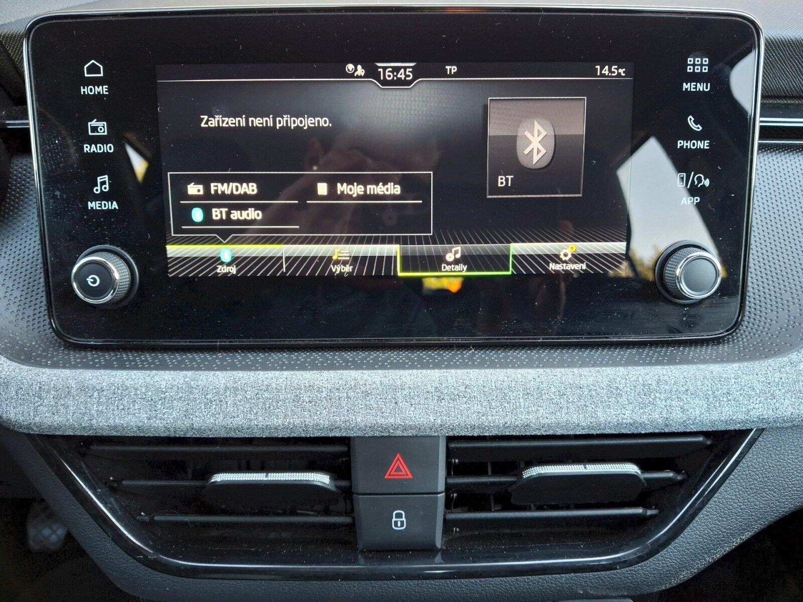 Škoda Scala Hatchback 999,0 85 kw